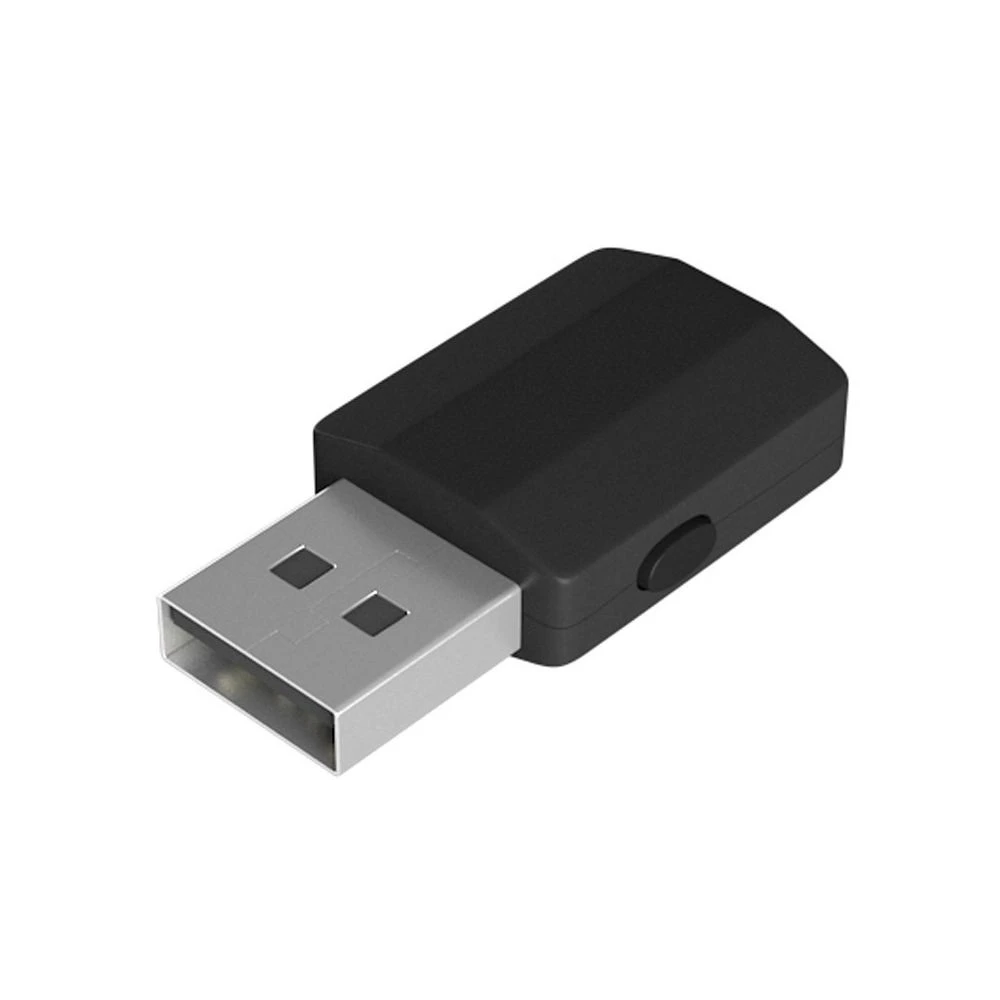 Wewoo Transmetteur Sans Fil Audio BT600 USB Adaptateur De Récepteur Et D'é... - Image 3