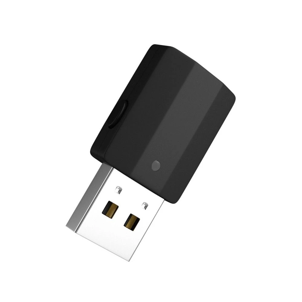 Wewoo Transmetteur Sans Fil Audio BT600 USB Adaptateur De Récepteur Et D'é... - Image 5