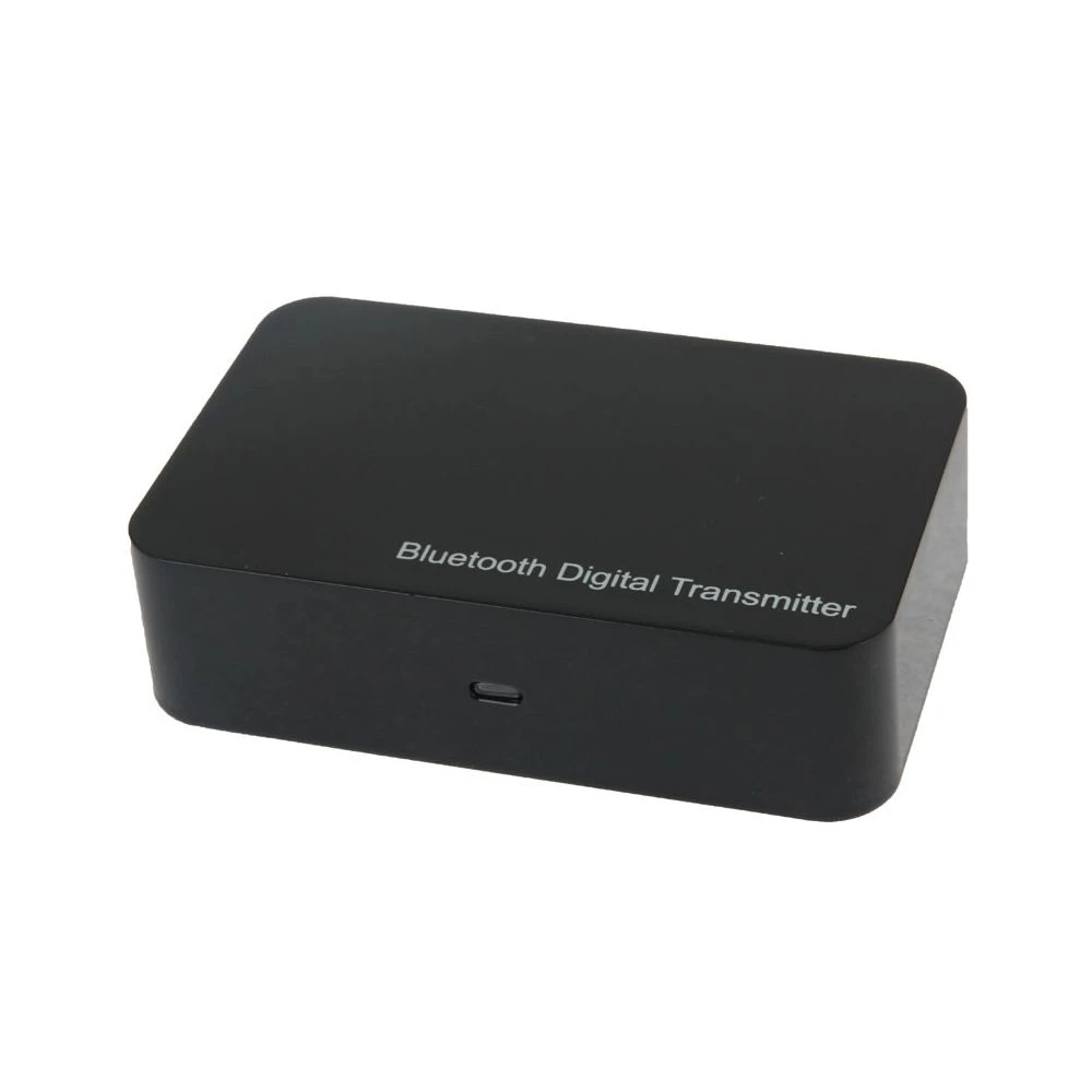 Wewoo Pour Le Casque De Haut-parleur Bluetooth / MP3 / MP4 Transmetteur Audi... - Image 2