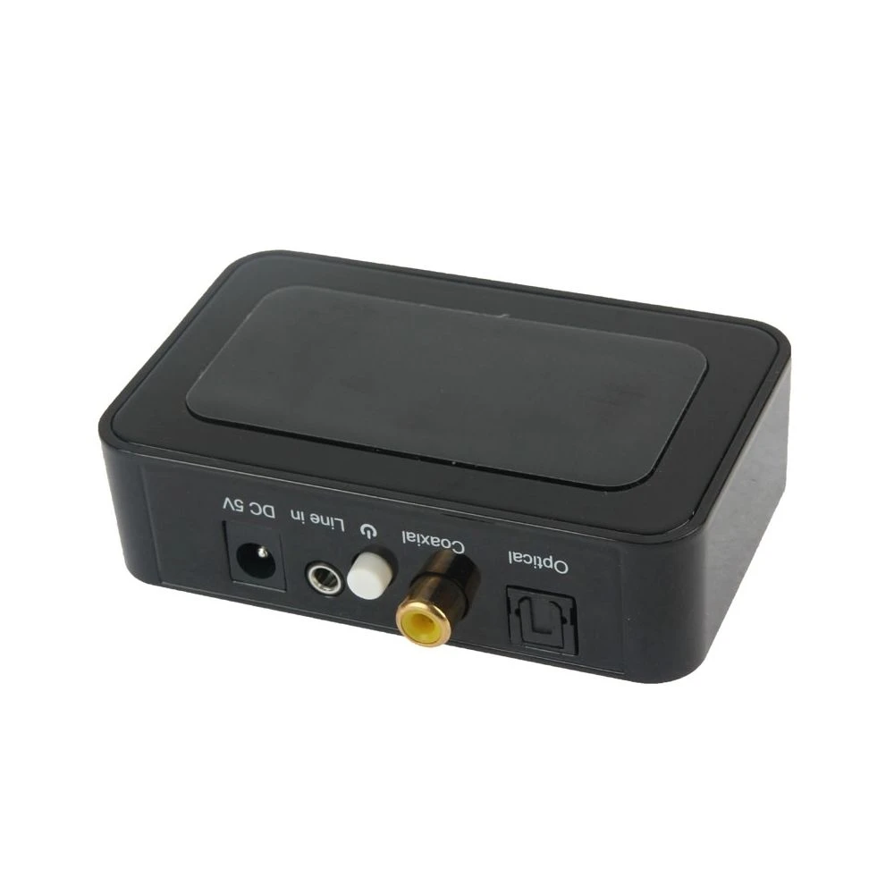 Wewoo Pour Le Casque De Haut-parleur Bluetooth / MP3 / MP4 Transmetteur Audi... - Image 3