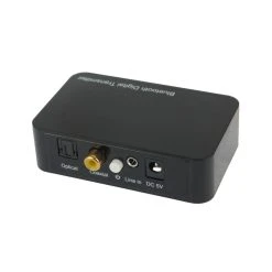 Wewoo Pour Le Casque De Haut-parleur Bluetooth / MP3 / MP4 Transmetteur Audi...