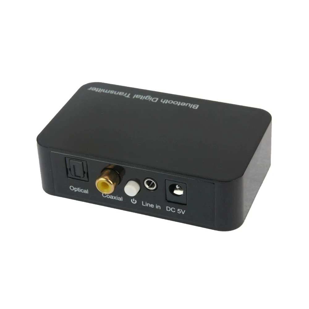 Wewoo Pour Le Casque De Haut-parleur Bluetooth / MP3 / MP4 Transmetteur Audi...