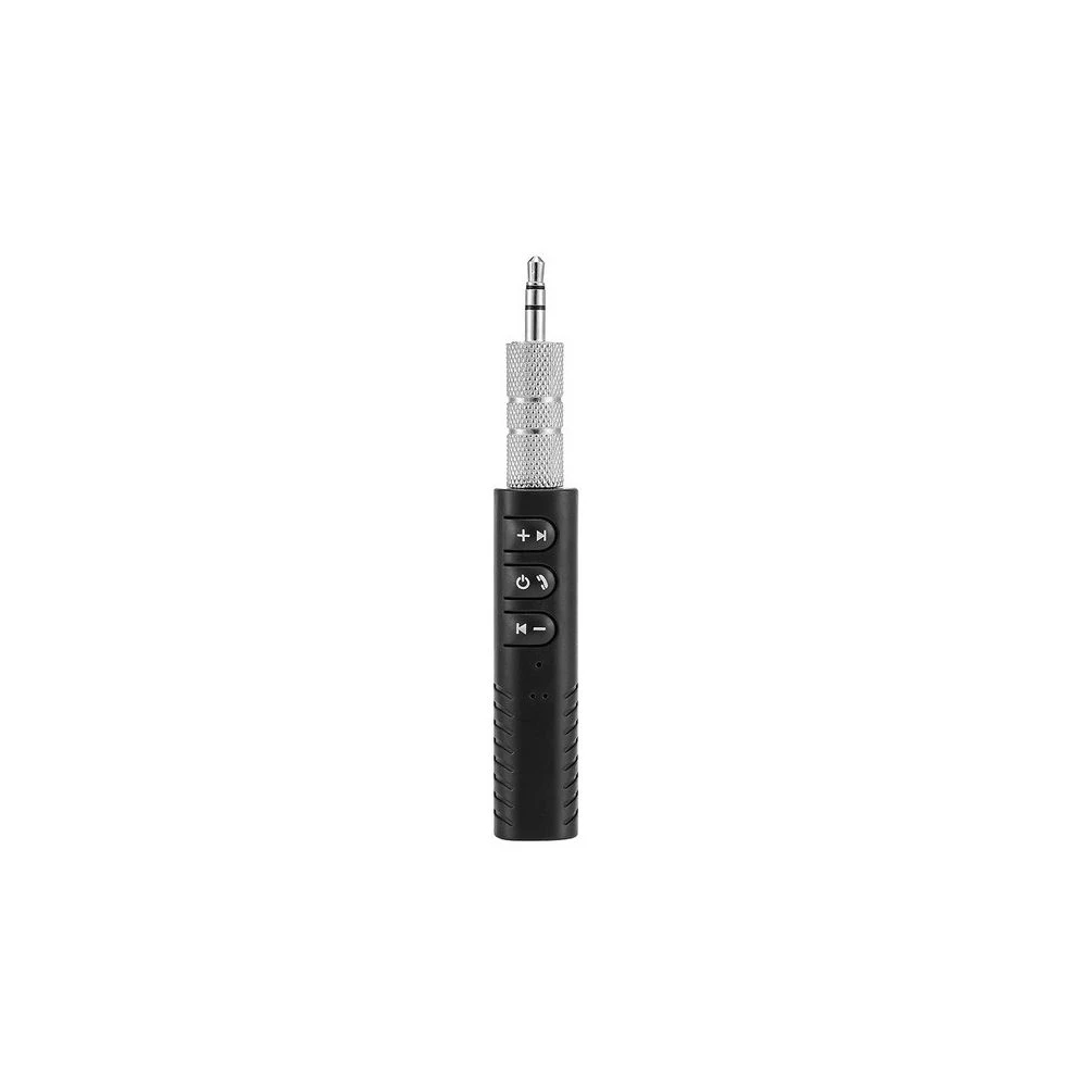 Wewoo Transmetteur Sans Fil Récepteur Audio Bluetooth 3,5 Mm Lavalier Avec ...