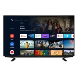 TV Intelligente Grundig 65GFU7960B 65" 4K Ultra HD IPS LED Android TV ...