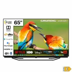 TV Intelligente Grundig 65GGU7960B 65"