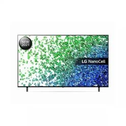 TV Intelligente LG 65NANO806PA 65" 4K Ultra HD NanoCell WiFi