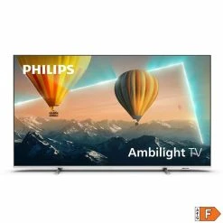 TV Intelligente Philips 65PUS8057AMB 65"