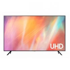 Samsung TV LED 4K 163 Cm UE65AU7105KXXC