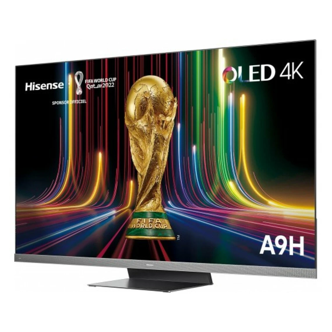 HISENSE TV OLED 4K 164 Cm 65A9H - Image 3