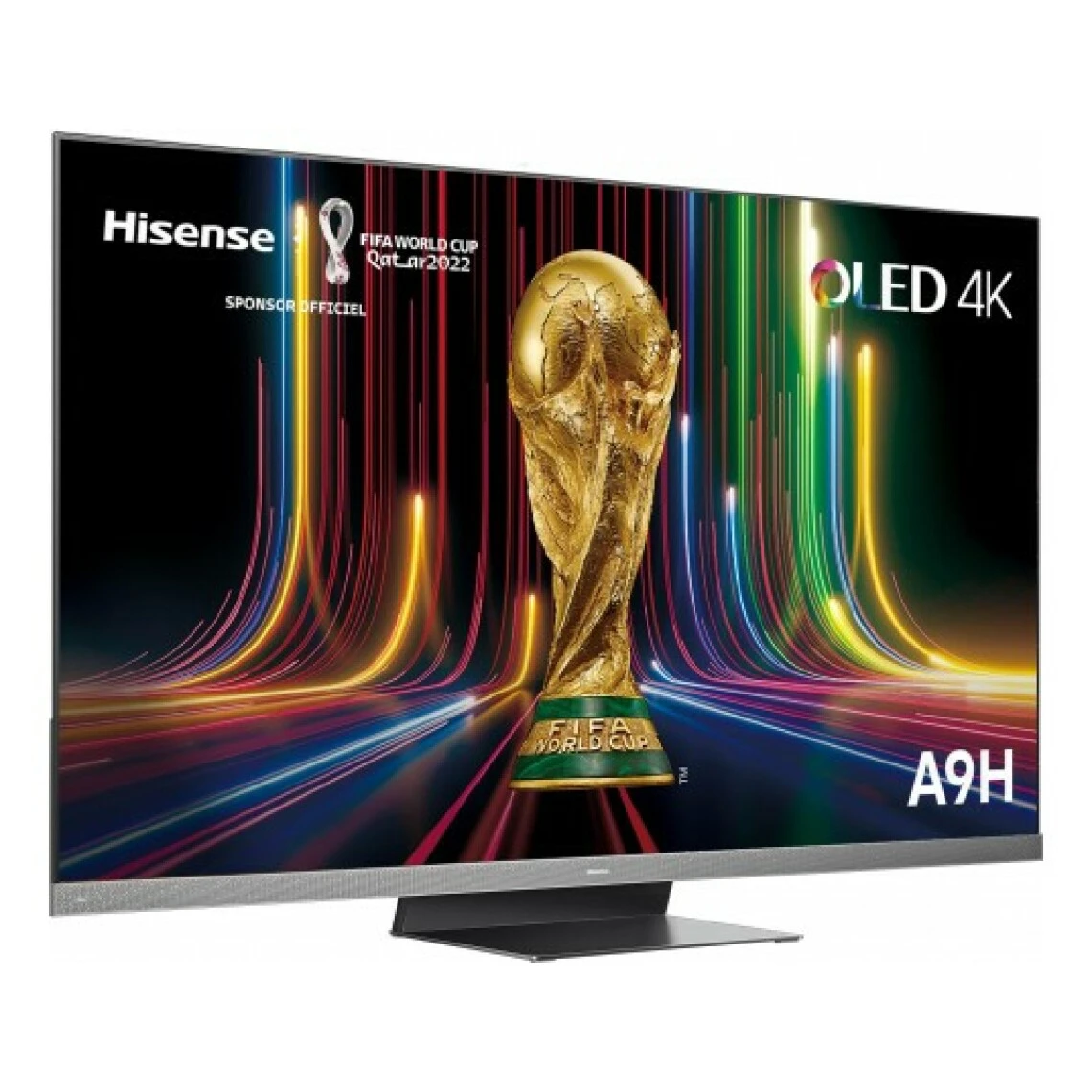 HISENSE TV OLED 4K 164 Cm 65A9H - Image 4