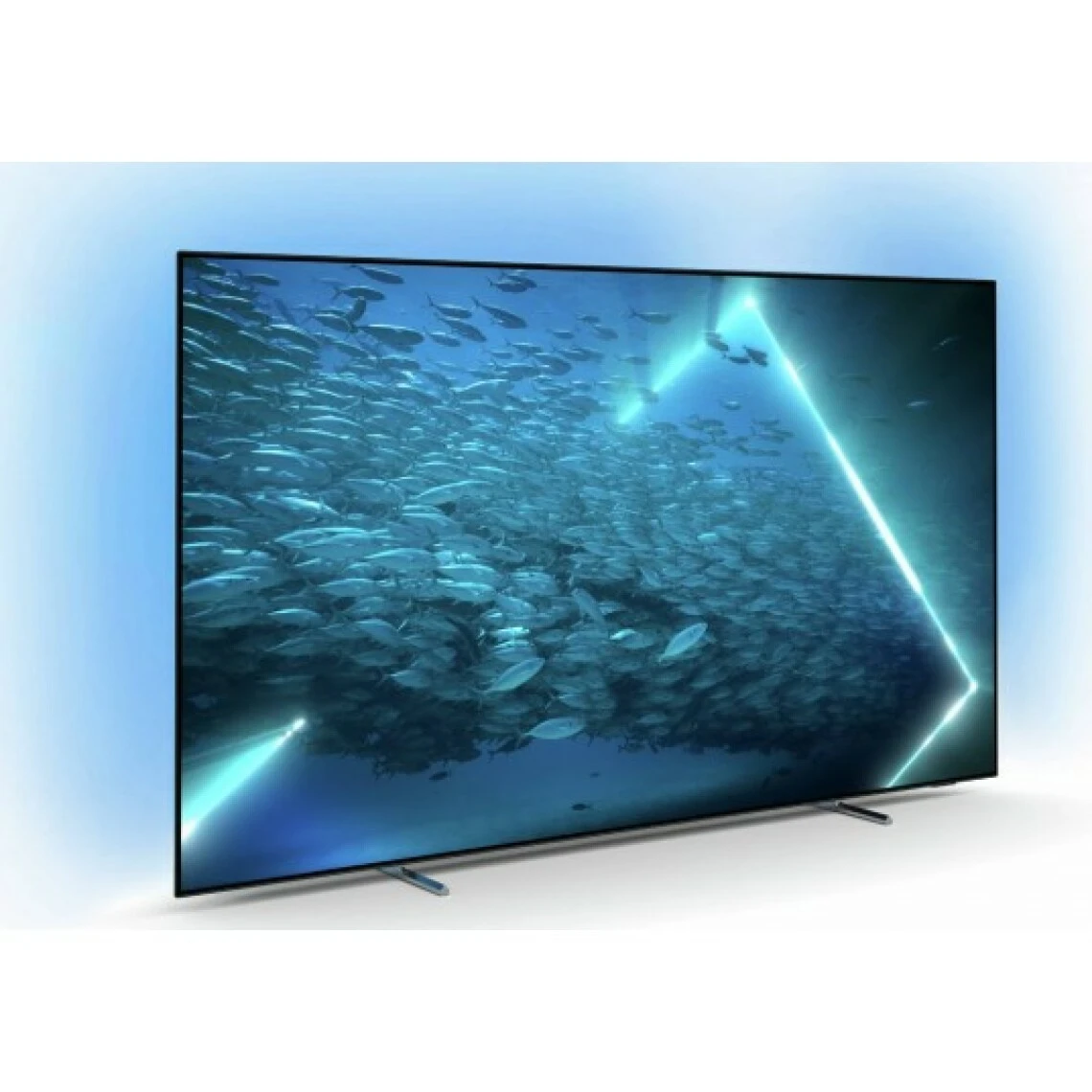 Philips TV OLED 4K 164 Cm 65OLED707/12 4K UHD OLED Android TV – Image 3