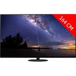 Panasonic TV OLED 4K 164 Cm TX-65LZ1000E
