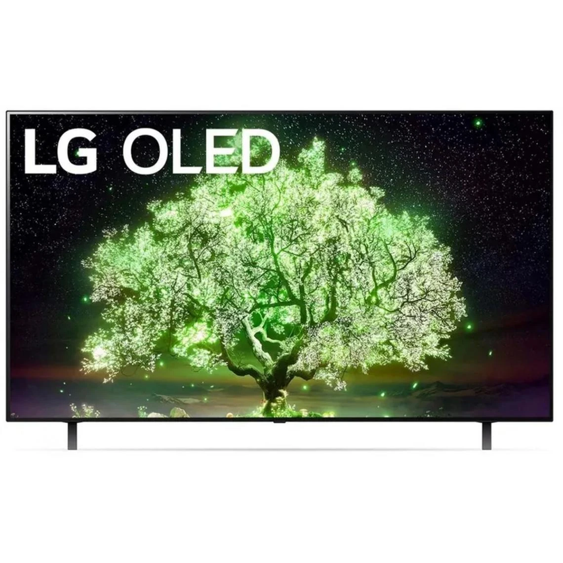 LG TV OLED 65" 164 Cm - OLED65A1