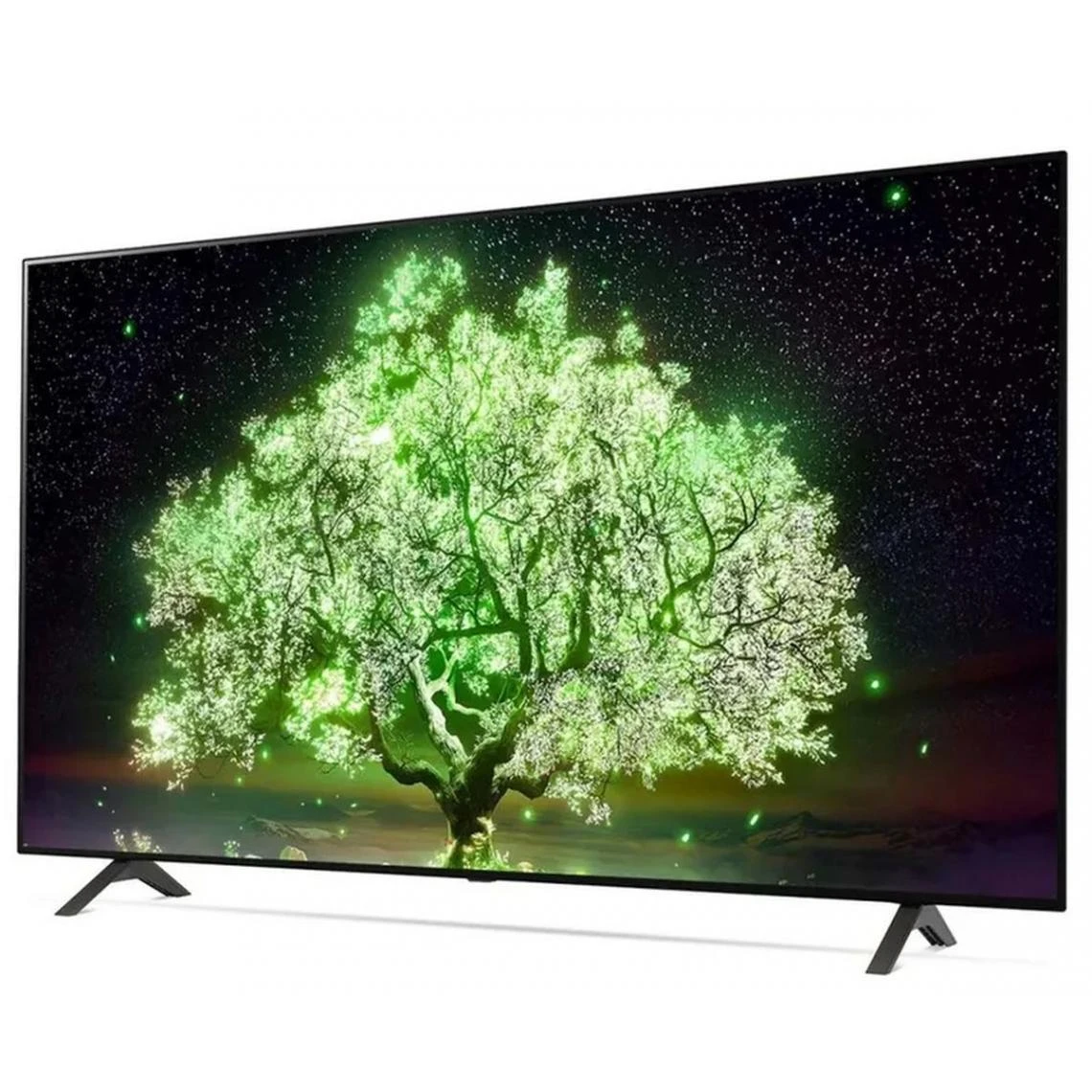 LG TV OLED 65" 164 Cm - OLED65A1 - Image 2