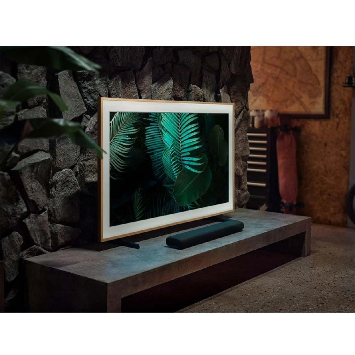 Samsung TV QLED 65" The Frame - QE65LS03A – Image 7