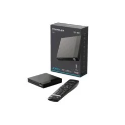 Formuler Z10 Pro Passerelle Multimédia 4K Avec Realtek RTD1319 2Go RAM DDR4 16...